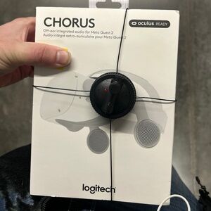 Chorus Oculas Meta quest 2